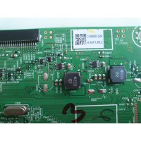 MAIN  A3AFL012 / BA31MOG0201 2 / PHILIPS MAGNAVOX / EMERSON FUNAI  / BA31M0G0201 2 / MODELO 32PFL3508 